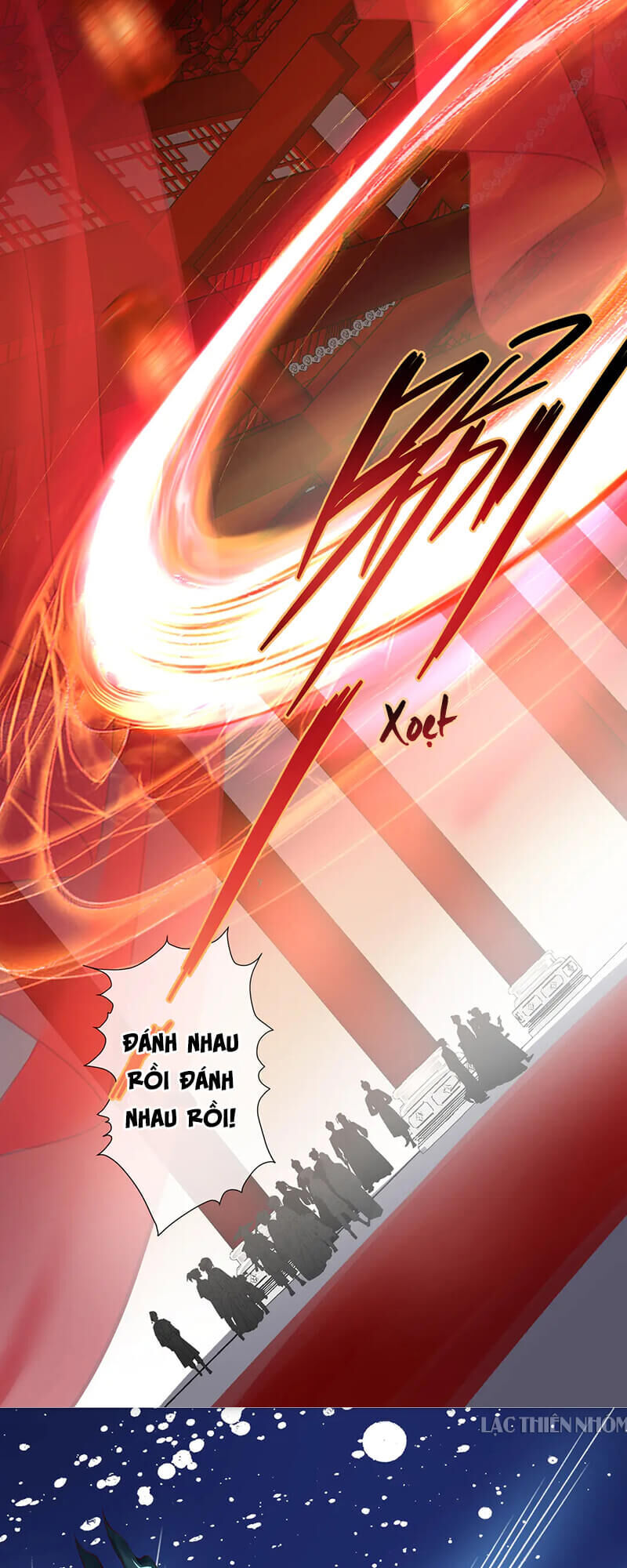 Ma Tôn Muốn Ôm Ôm - Chapter 61