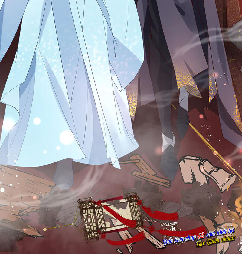 Ma Tôn Muốn Ôm Ôm - Chapter 61