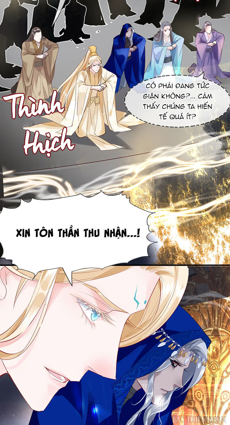 Ma Tôn Muốn Ôm Ôm - Chapter 61