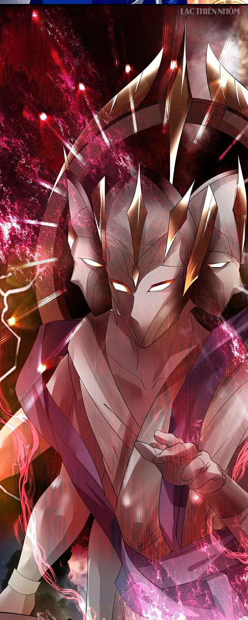 Ma Tôn Muốn Ôm Ôm - Chapter 61