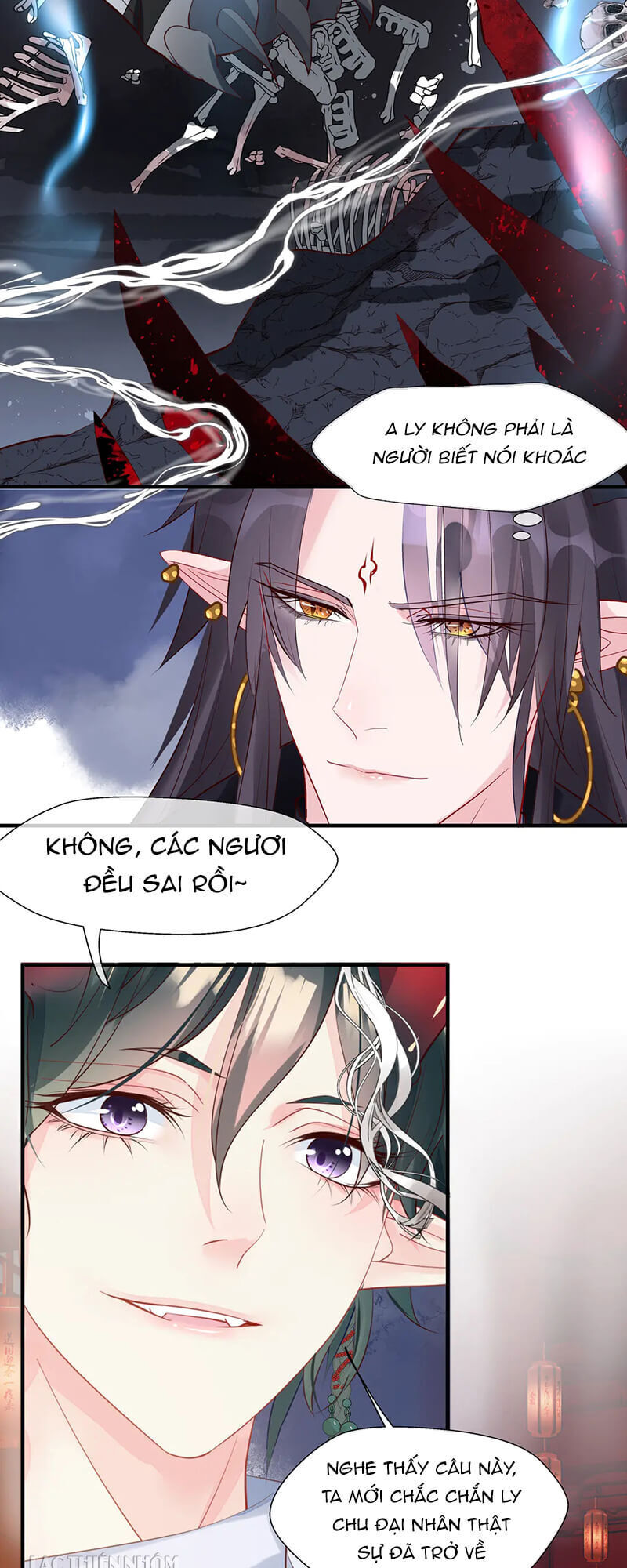 Ma Tôn Muốn Ôm Ôm - Chapter 62