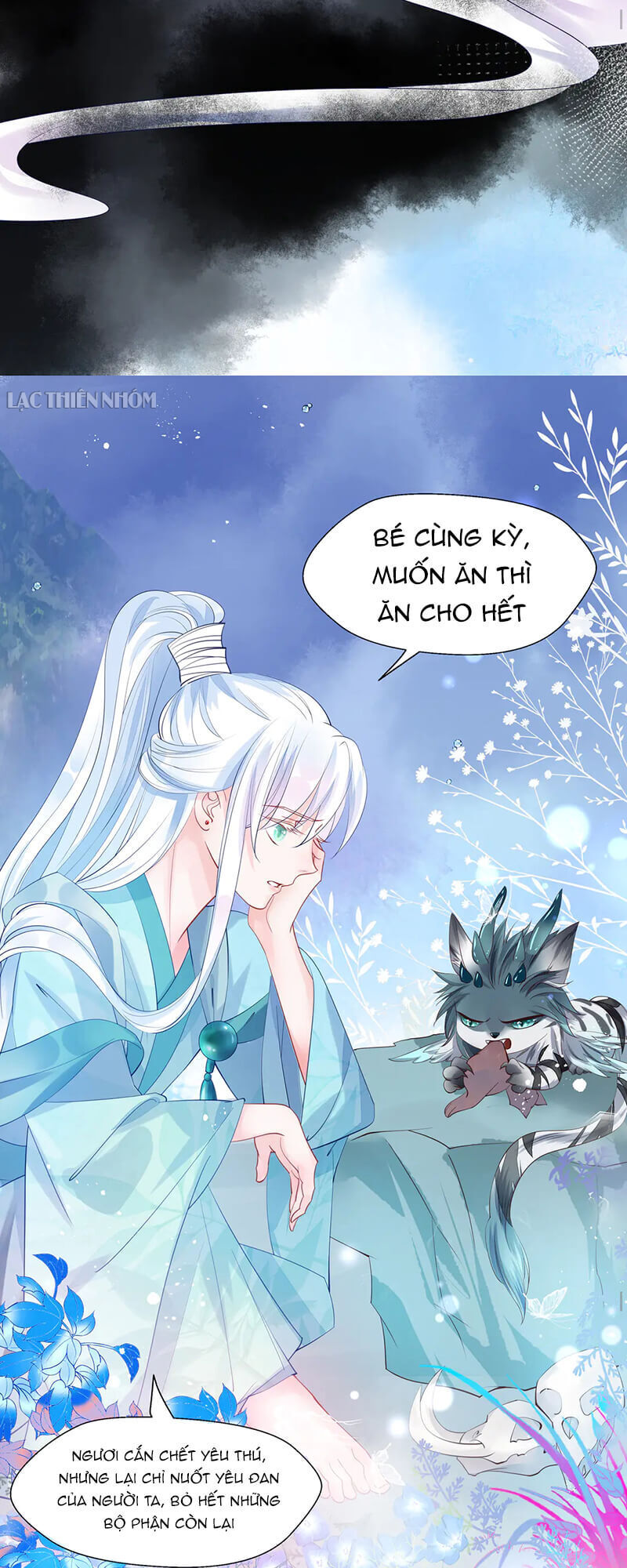 Ma Tôn Muốn Ôm Ôm - Chapter 62