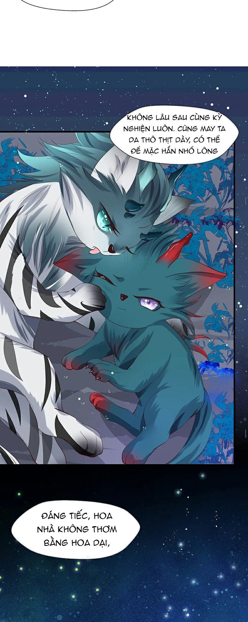 Ma Tôn Muốn Ôm Ôm - Chapter 62