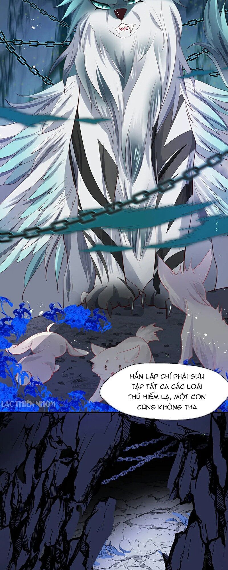 Ma Tôn Muốn Ôm Ôm - Chapter 62