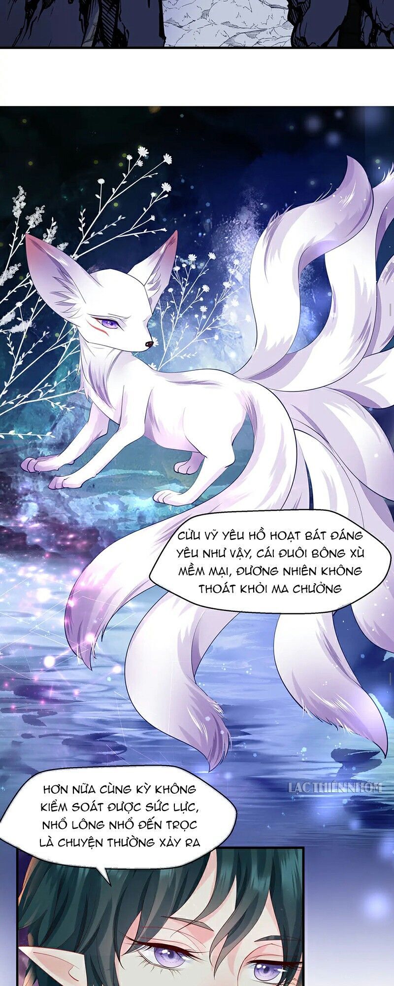 Ma Tôn Muốn Ôm Ôm - Chapter 62