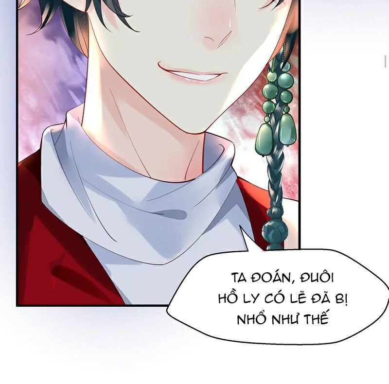 Ma Tôn Muốn Ôm Ôm - Chapter 62