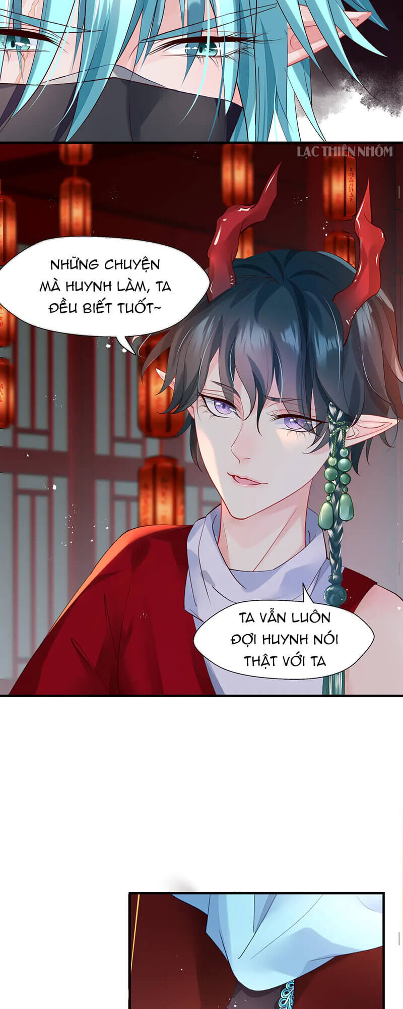 Ma Tôn Muốn Ôm Ôm - Chapter 62