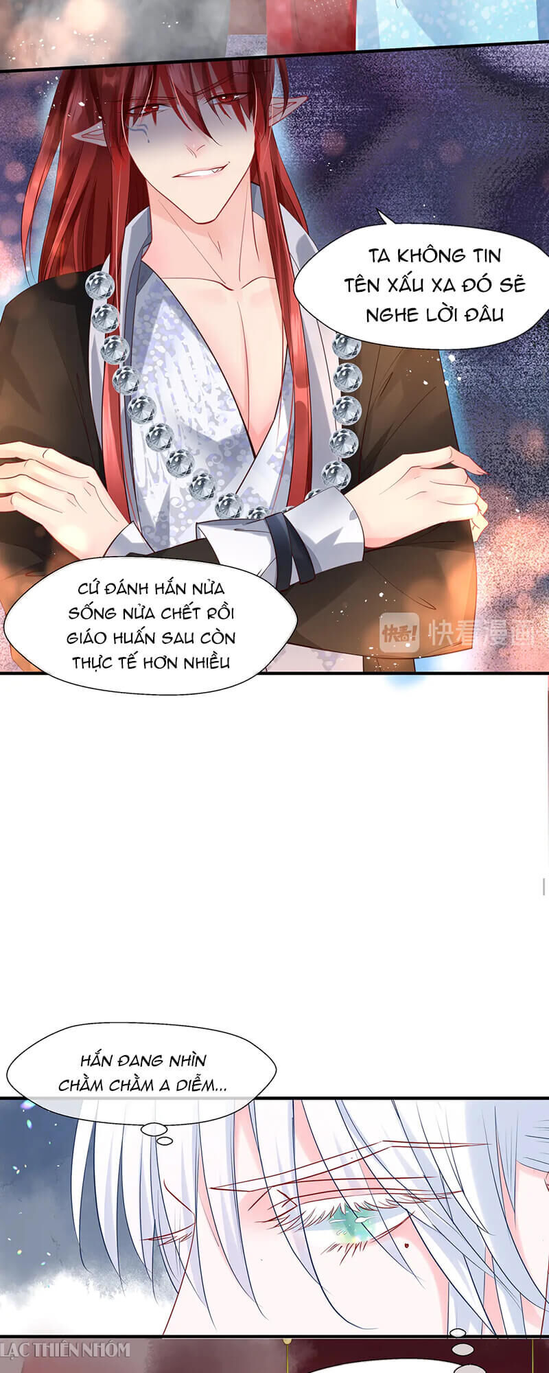 Ma Tôn Muốn Ôm Ôm - Chapter 62