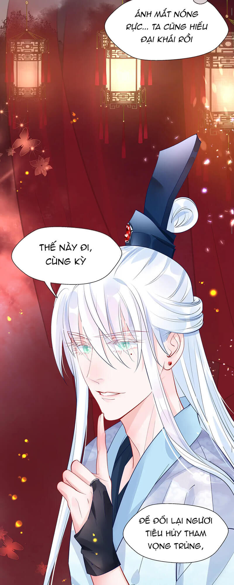 Ma Tôn Muốn Ôm Ôm - Chapter 62