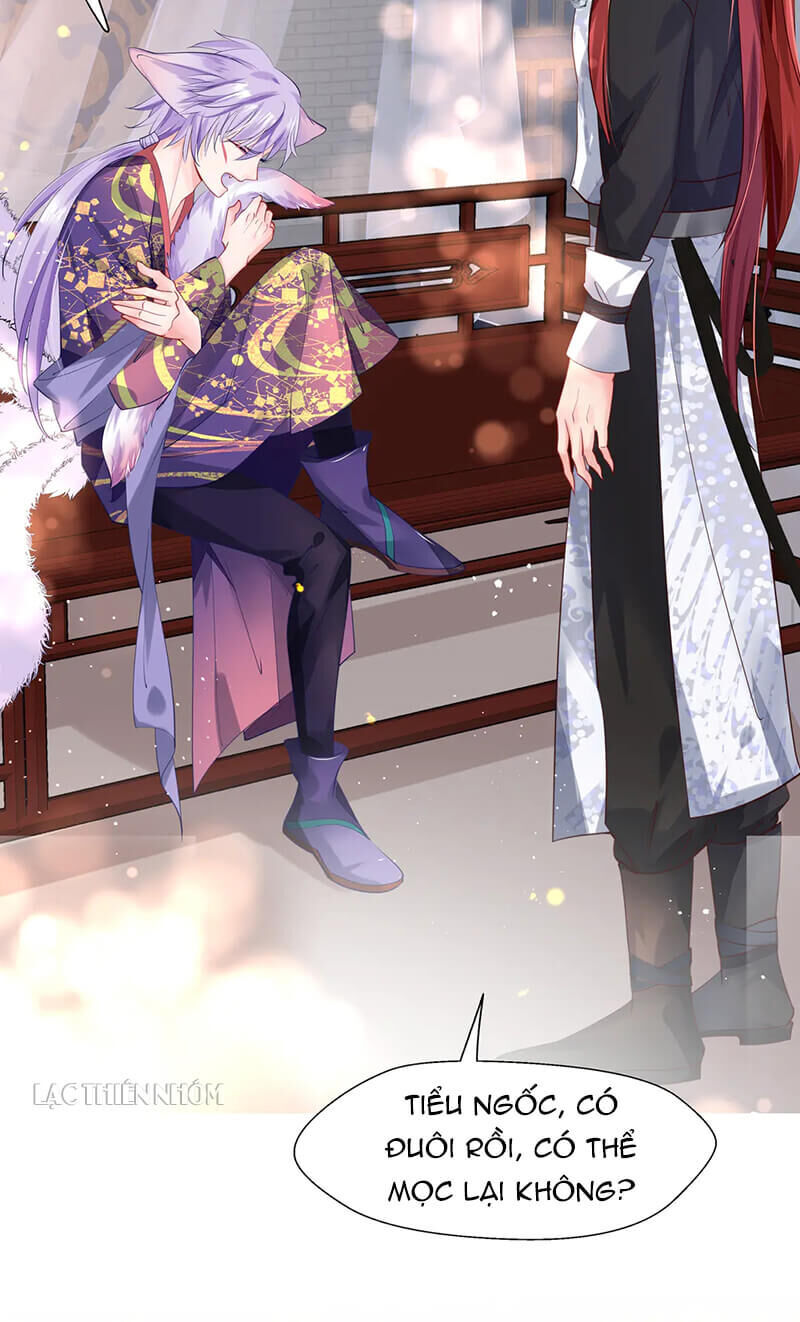 Ma Tôn Muốn Ôm Ôm - Chapter 62