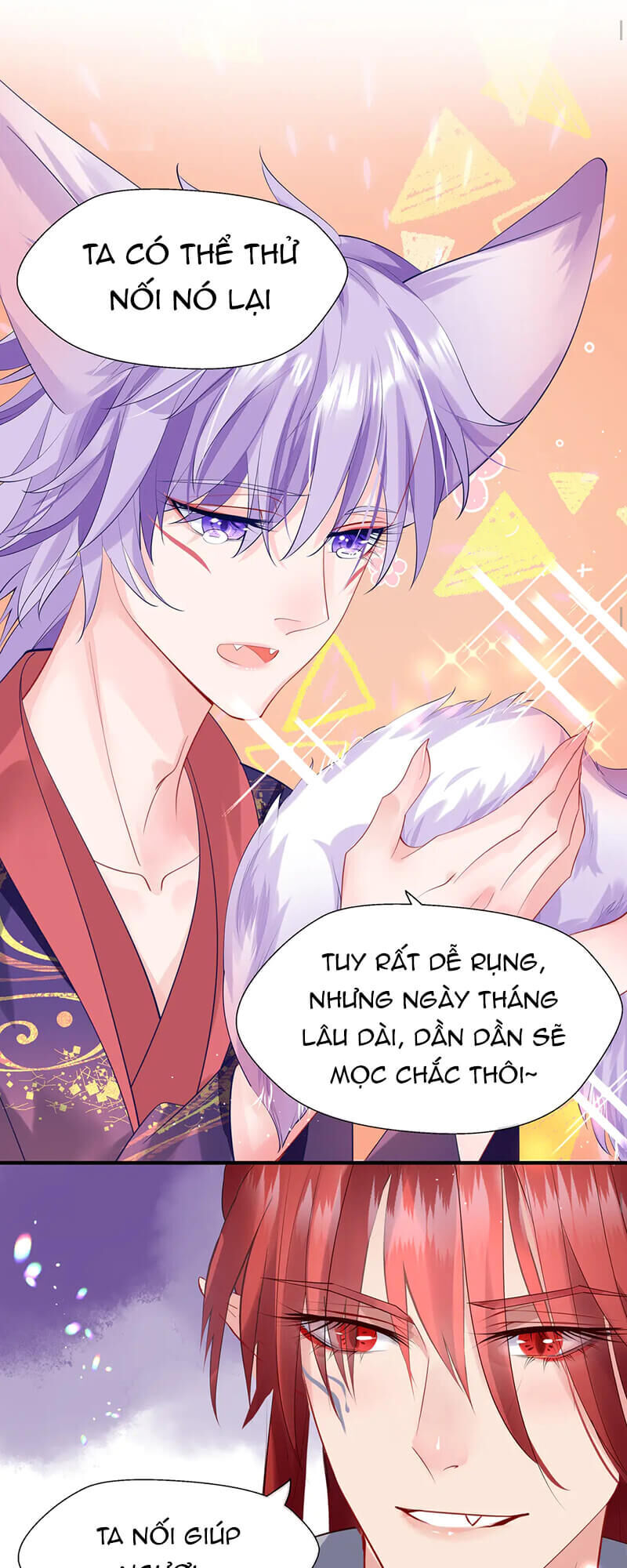 Ma Tôn Muốn Ôm Ôm - Chapter 62