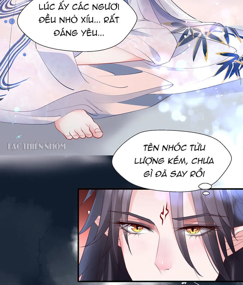 Ma Tôn Muốn Ôm Ôm - Chapter 62
