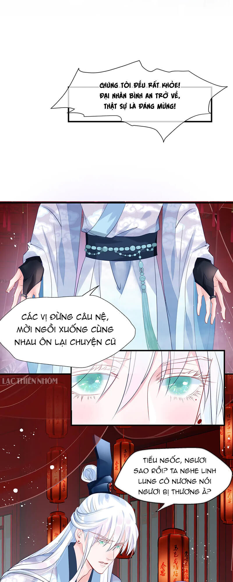 Ma Tôn Muốn Ôm Ôm - Chapter 62