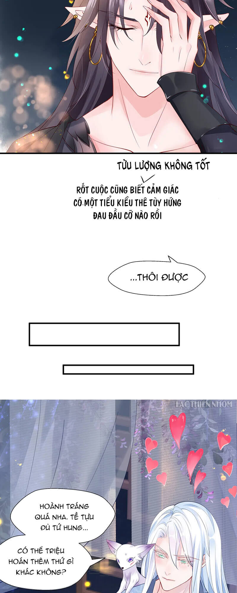 Ma Tôn Muốn Ôm Ôm - Chapter 62