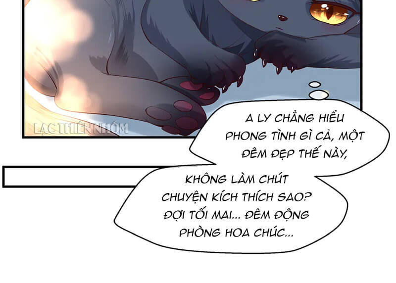 Ma Tôn Muốn Ôm Ôm - Chapter 62