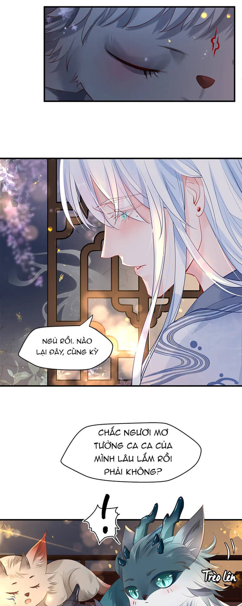 Ma Tôn Muốn Ôm Ôm - Chapter 62
