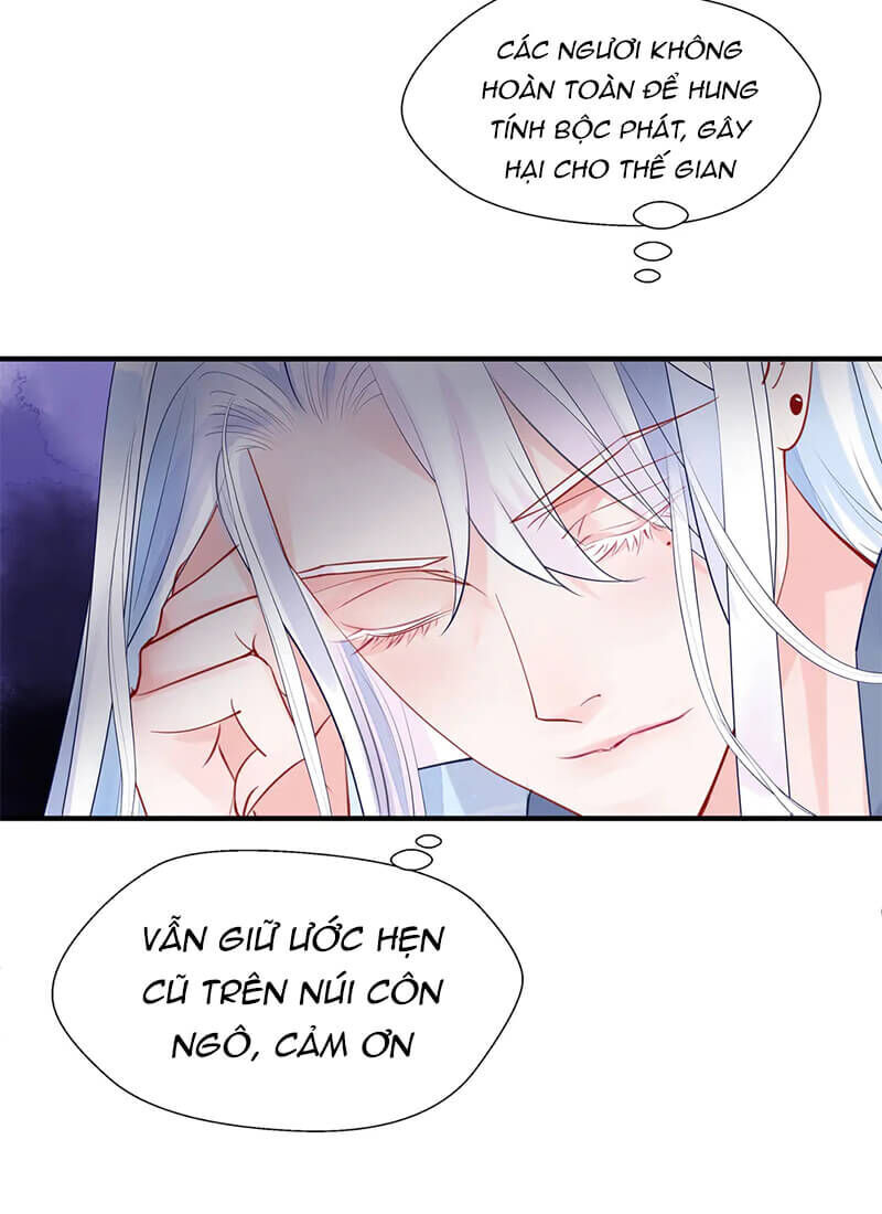 Ma Tôn Muốn Ôm Ôm - Chapter 62