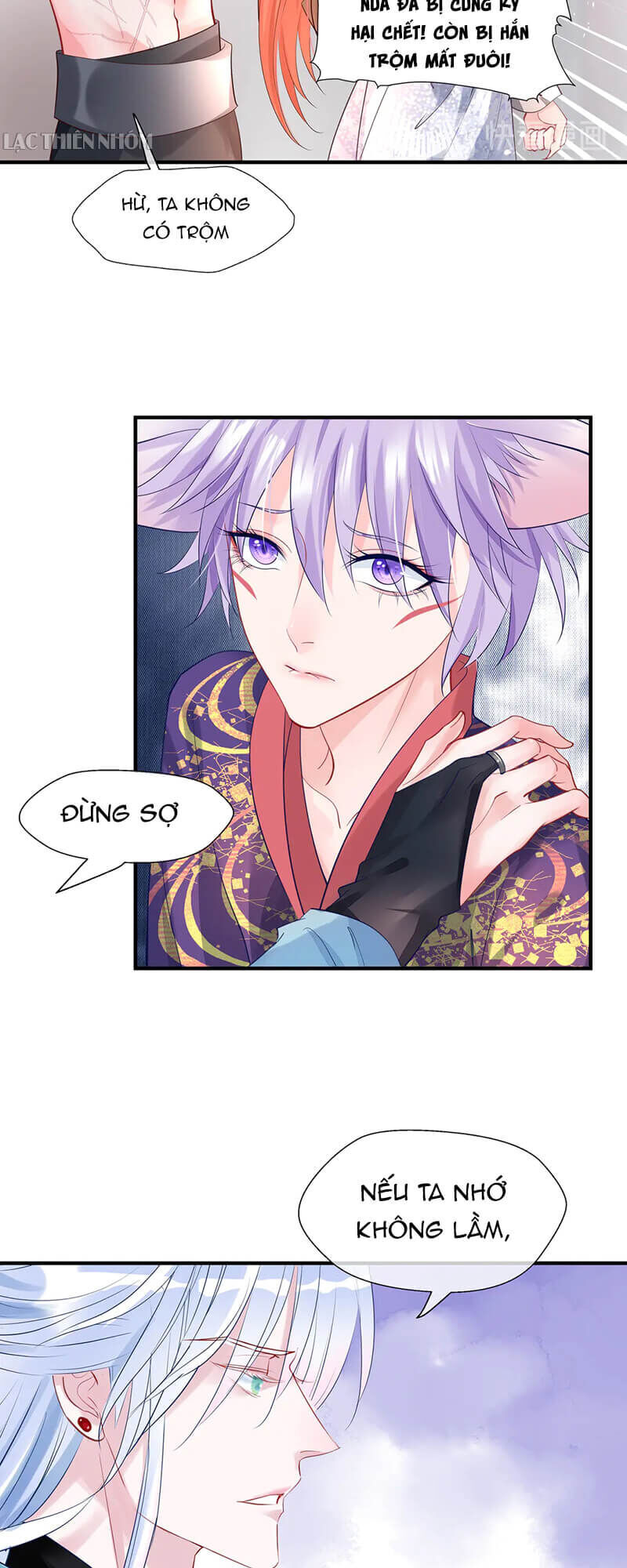 Ma Tôn Muốn Ôm Ôm - Chapter 62