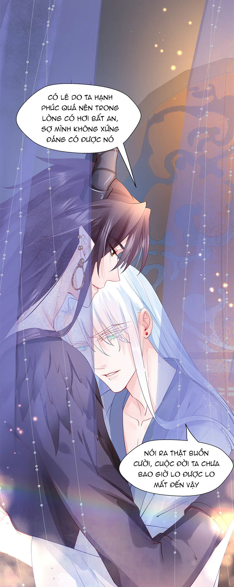 Ma Tôn Muốn Ôm Ôm - Chapter 63