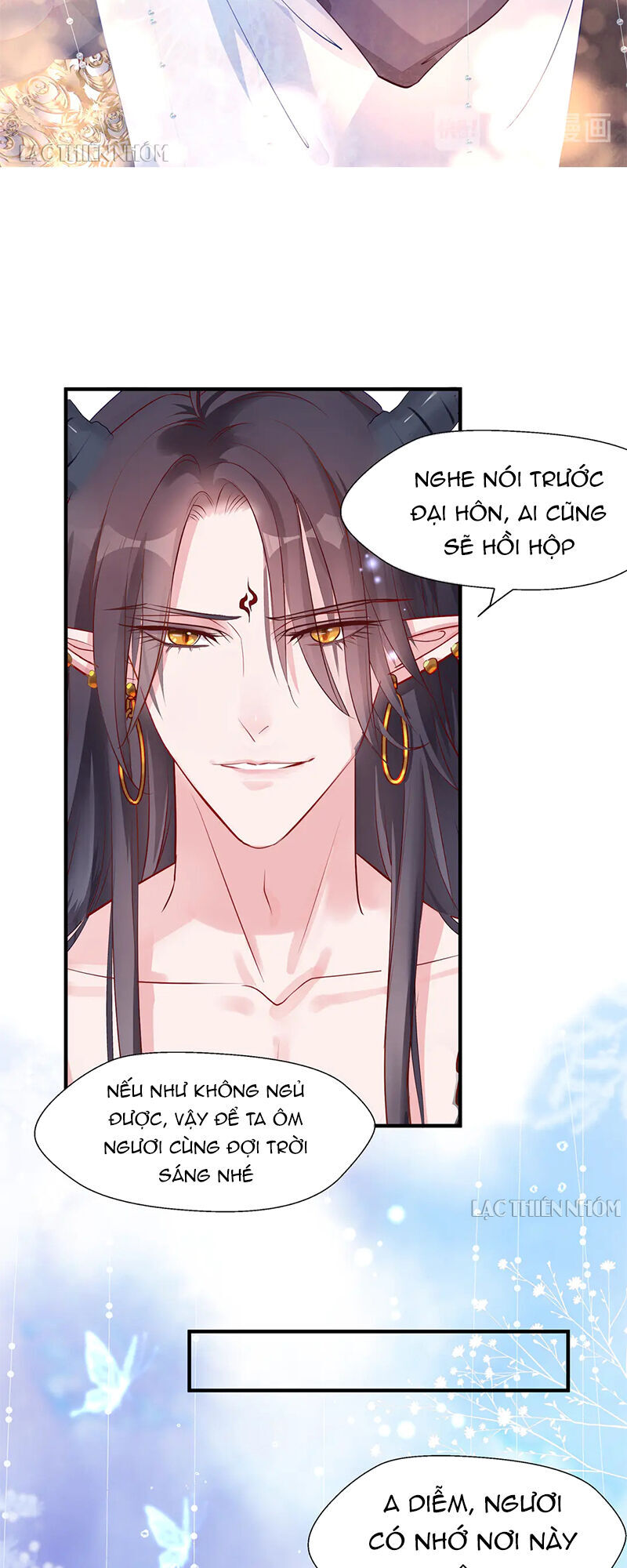 Ma Tôn Muốn Ôm Ôm - Chapter 63
