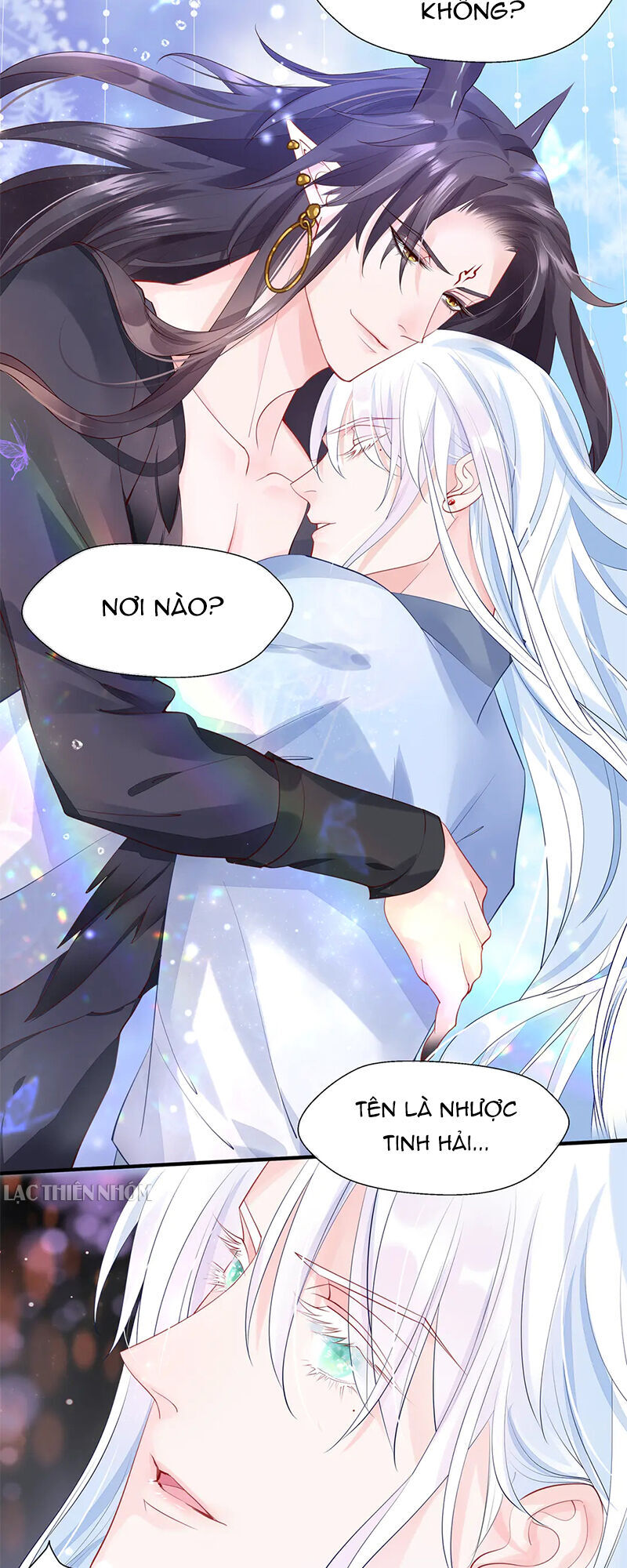Ma Tôn Muốn Ôm Ôm - Chapter 63