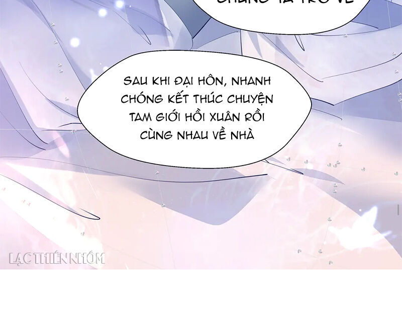 Ma Tôn Muốn Ôm Ôm - Chapter 63