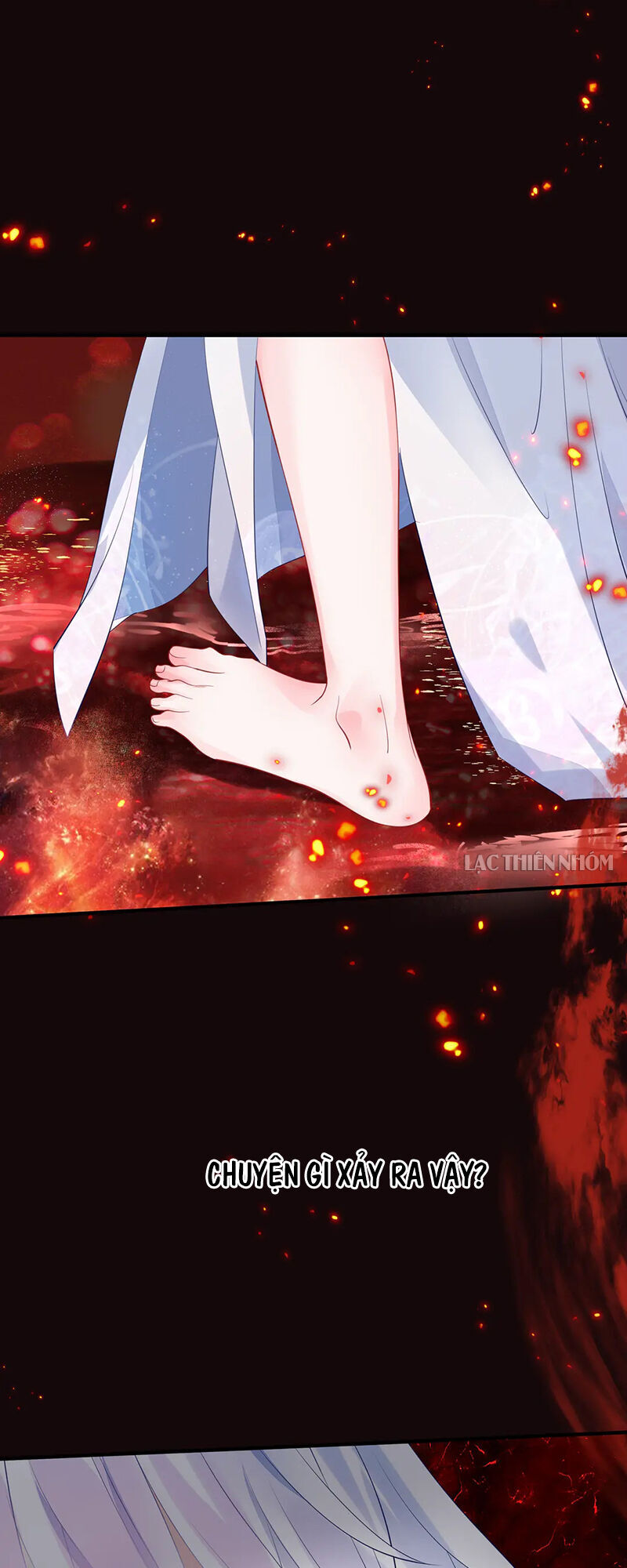Ma Tôn Muốn Ôm Ôm - Chapter 63