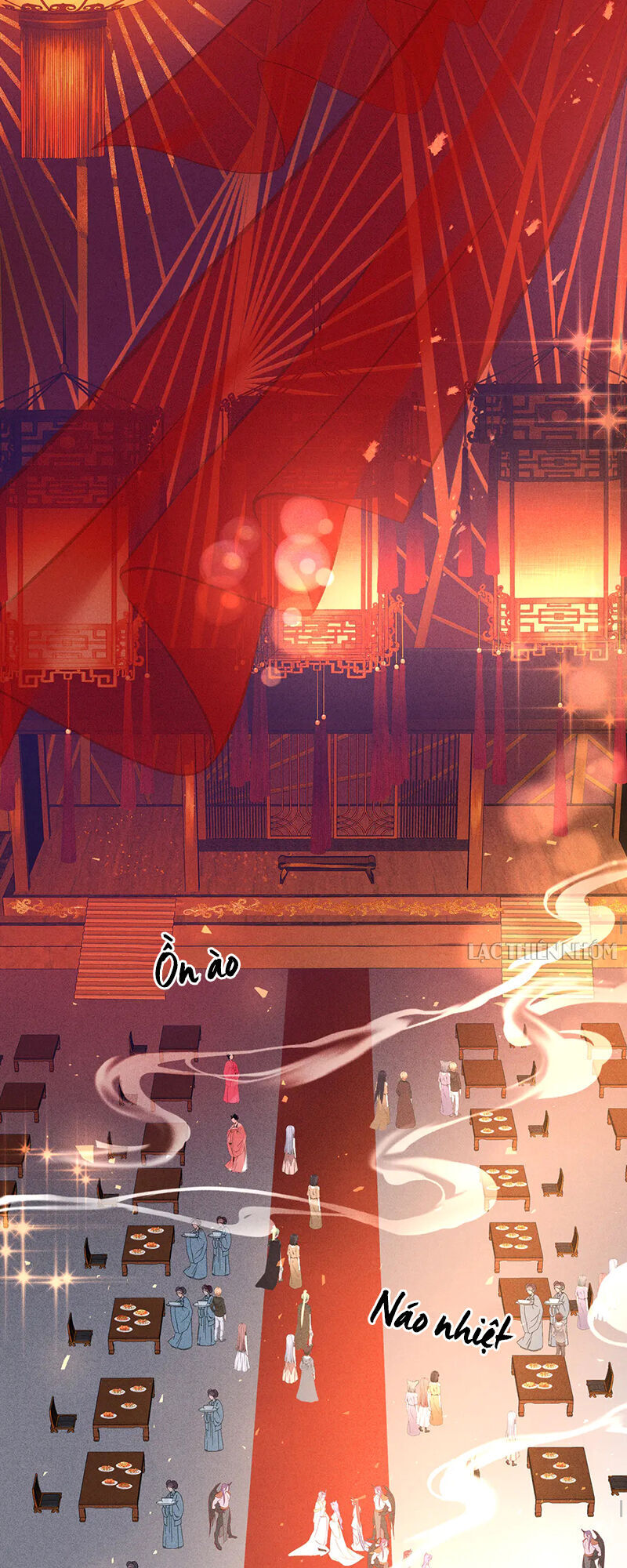 Ma Tôn Muốn Ôm Ôm - Chapter 63