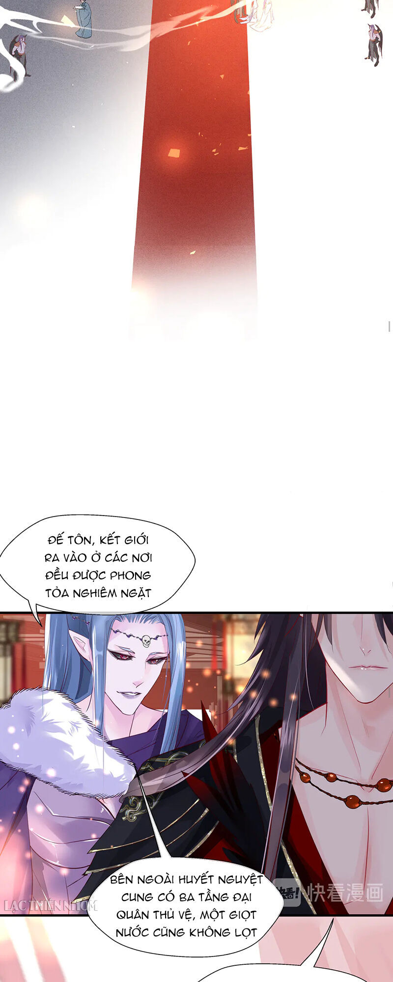 Ma Tôn Muốn Ôm Ôm - Chapter 63