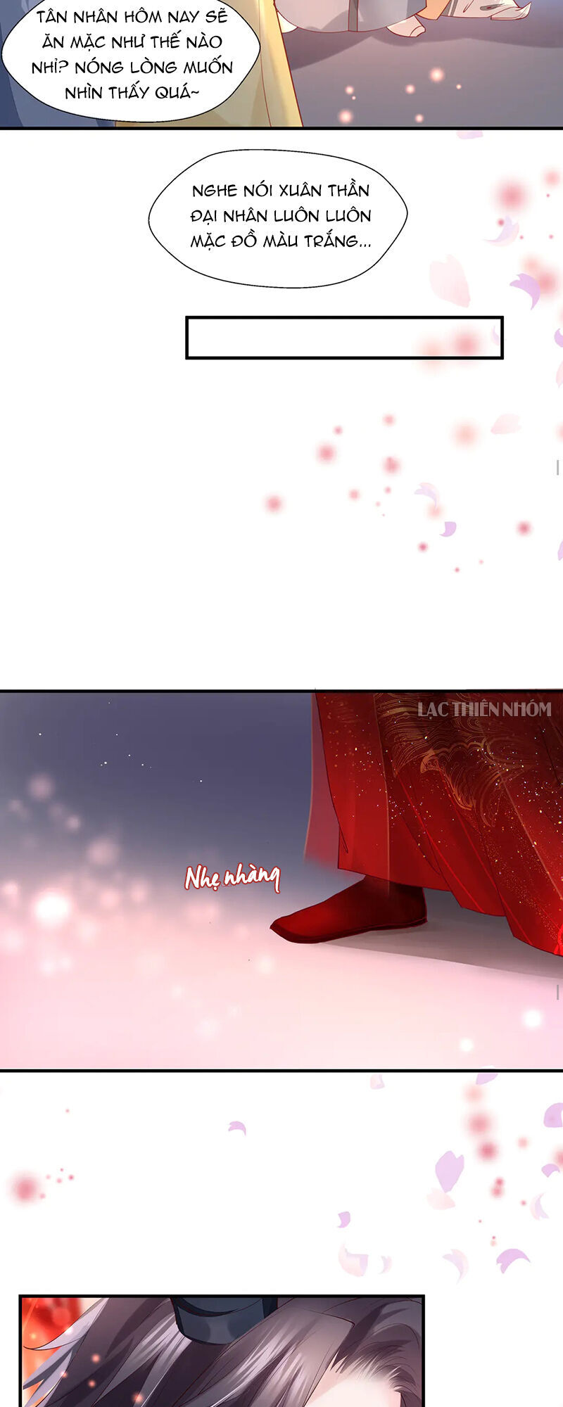 Ma Tôn Muốn Ôm Ôm - Chapter 63