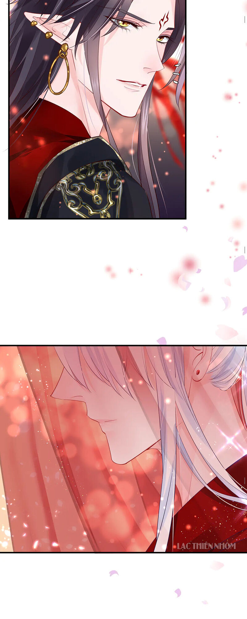 Ma Tôn Muốn Ôm Ôm - Chapter 63