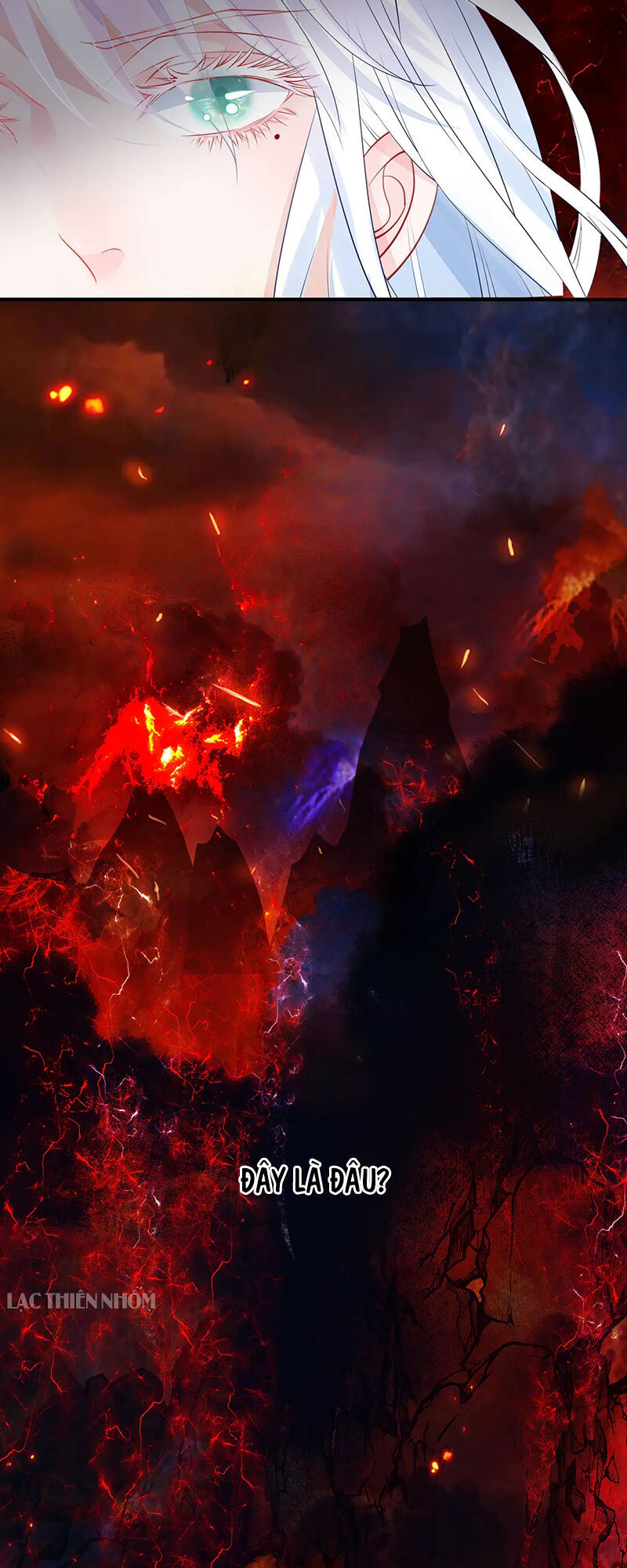 Ma Tôn Muốn Ôm Ôm - Chapter 63