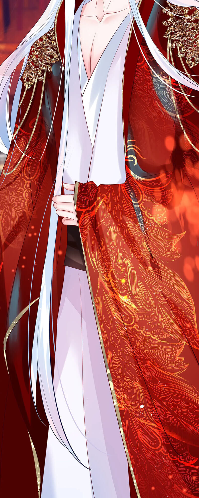 Ma Tôn Muốn Ôm Ôm - Chapter 63
