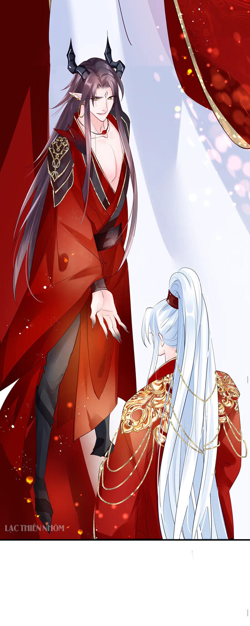 Ma Tôn Muốn Ôm Ôm - Chapter 63