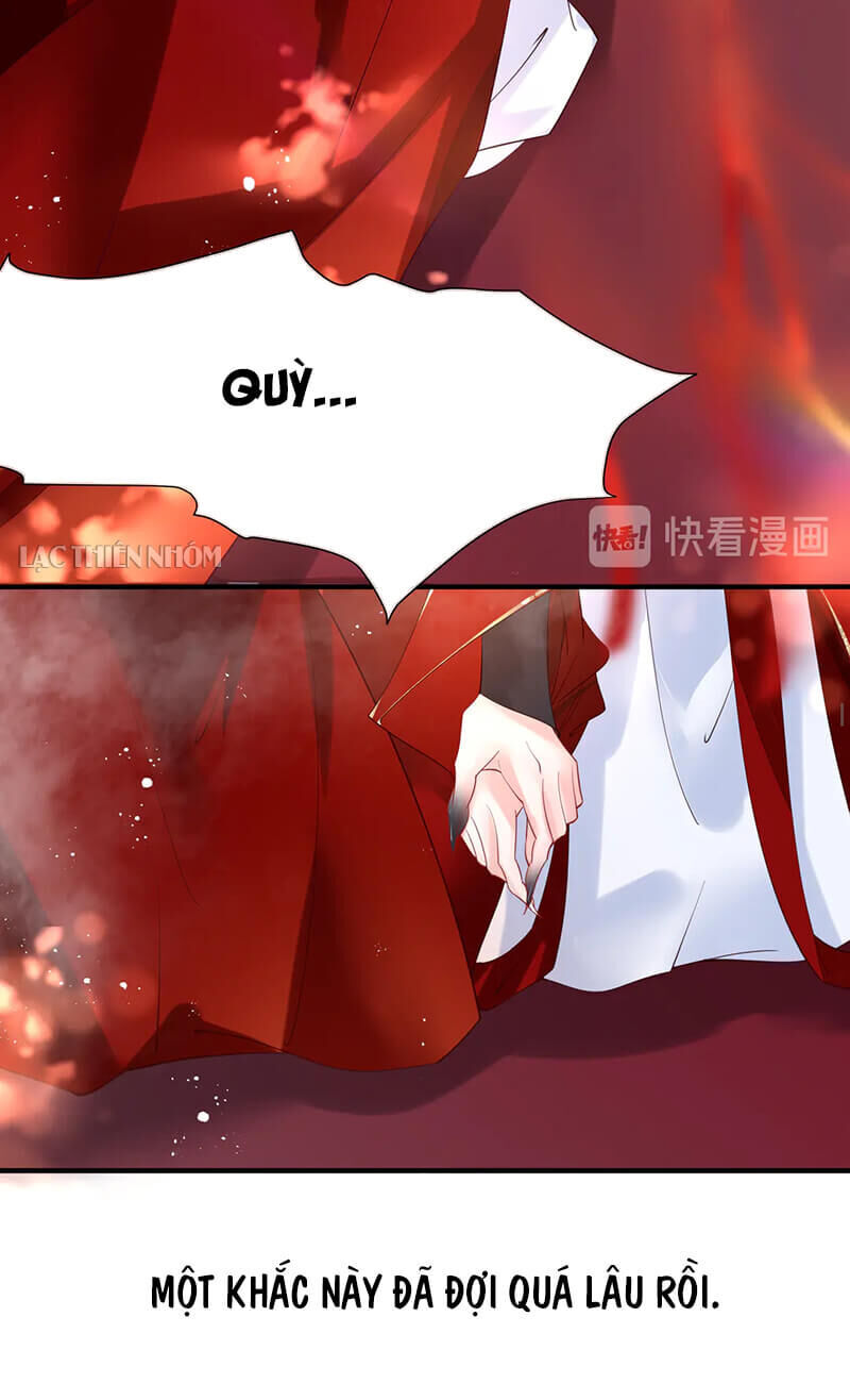 Ma Tôn Muốn Ôm Ôm - Chapter 63