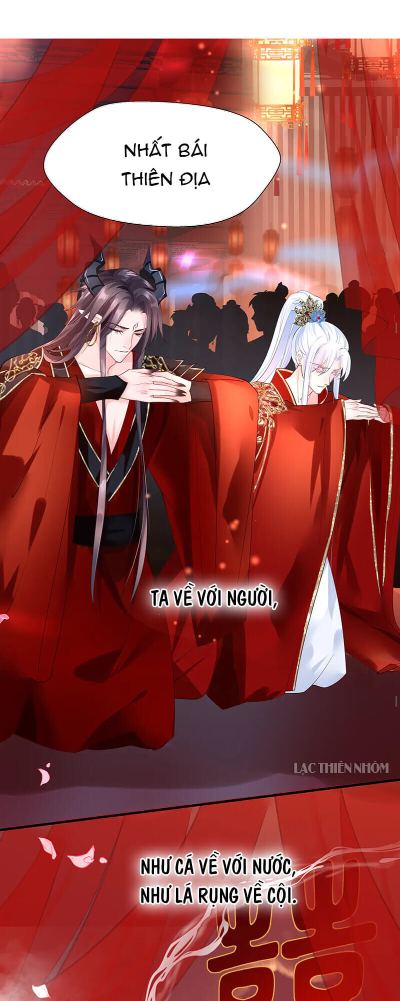 Ma Tôn Muốn Ôm Ôm - Chapter 63