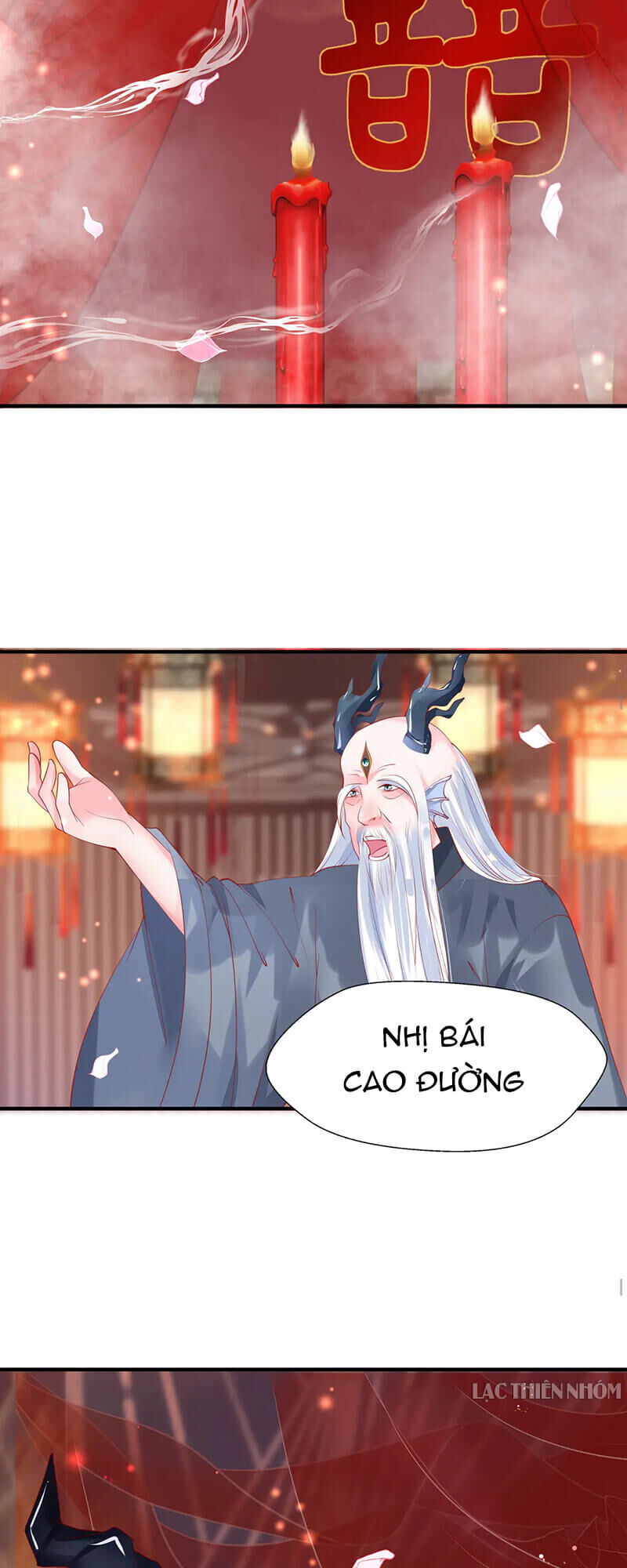 Ma Tôn Muốn Ôm Ôm - Chapter 63