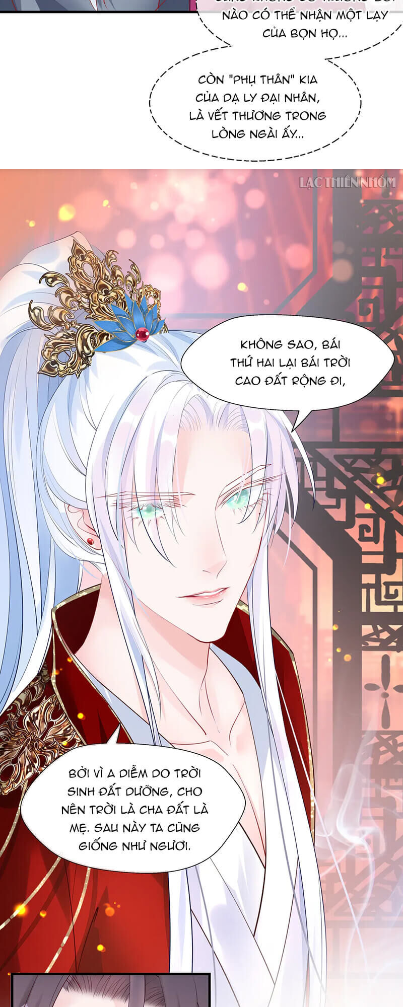 Ma Tôn Muốn Ôm Ôm - Chapter 63