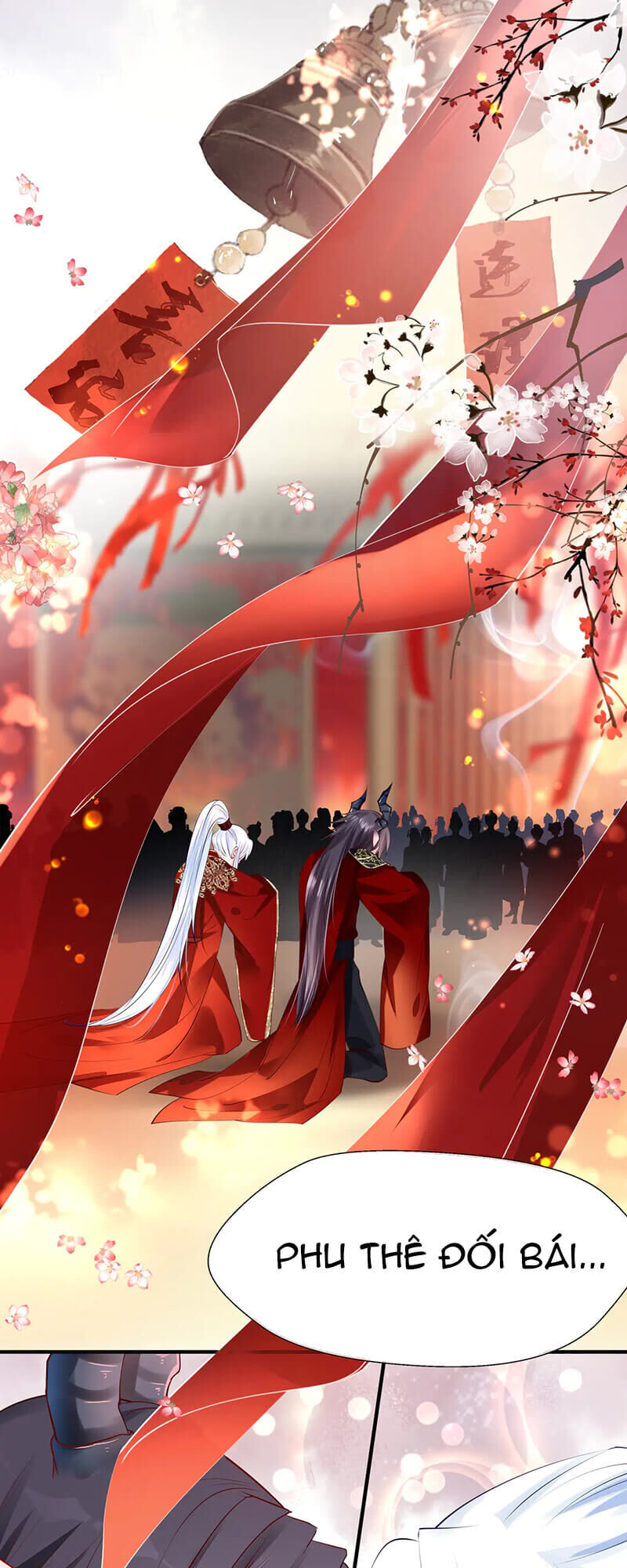 Ma Tôn Muốn Ôm Ôm - Chapter 63