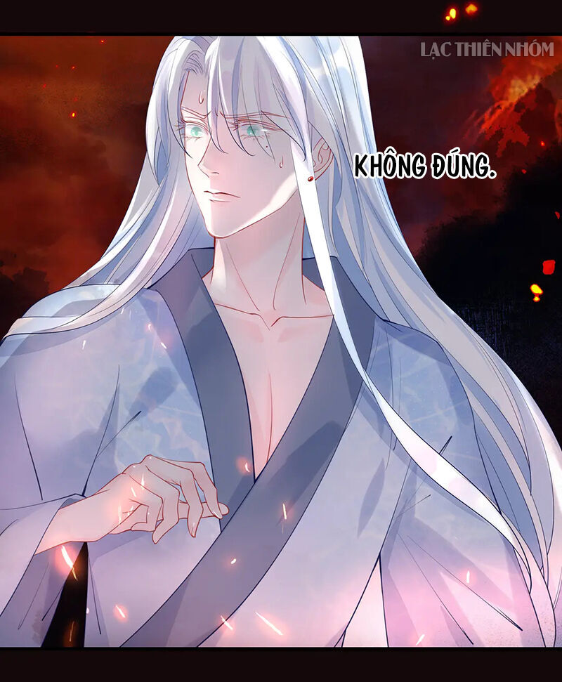 Ma Tôn Muốn Ôm Ôm - Chapter 63