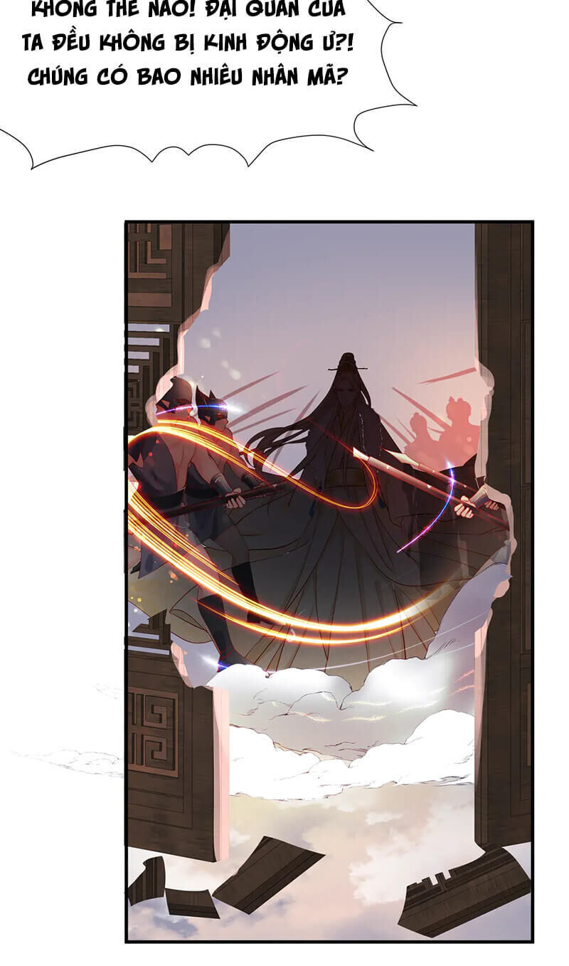 Ma Tôn Muốn Ôm Ôm - Chapter 63