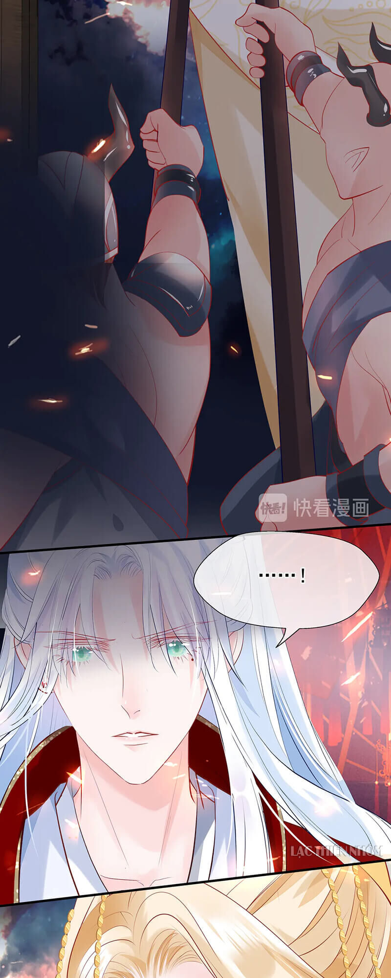 Ma Tôn Muốn Ôm Ôm - Chapter 63