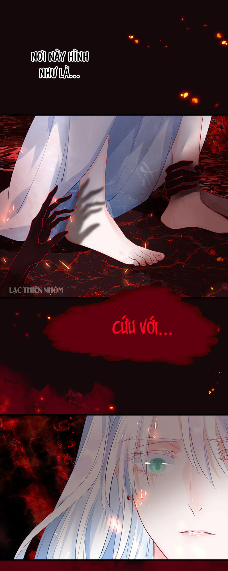 Ma Tôn Muốn Ôm Ôm - Chapter 63