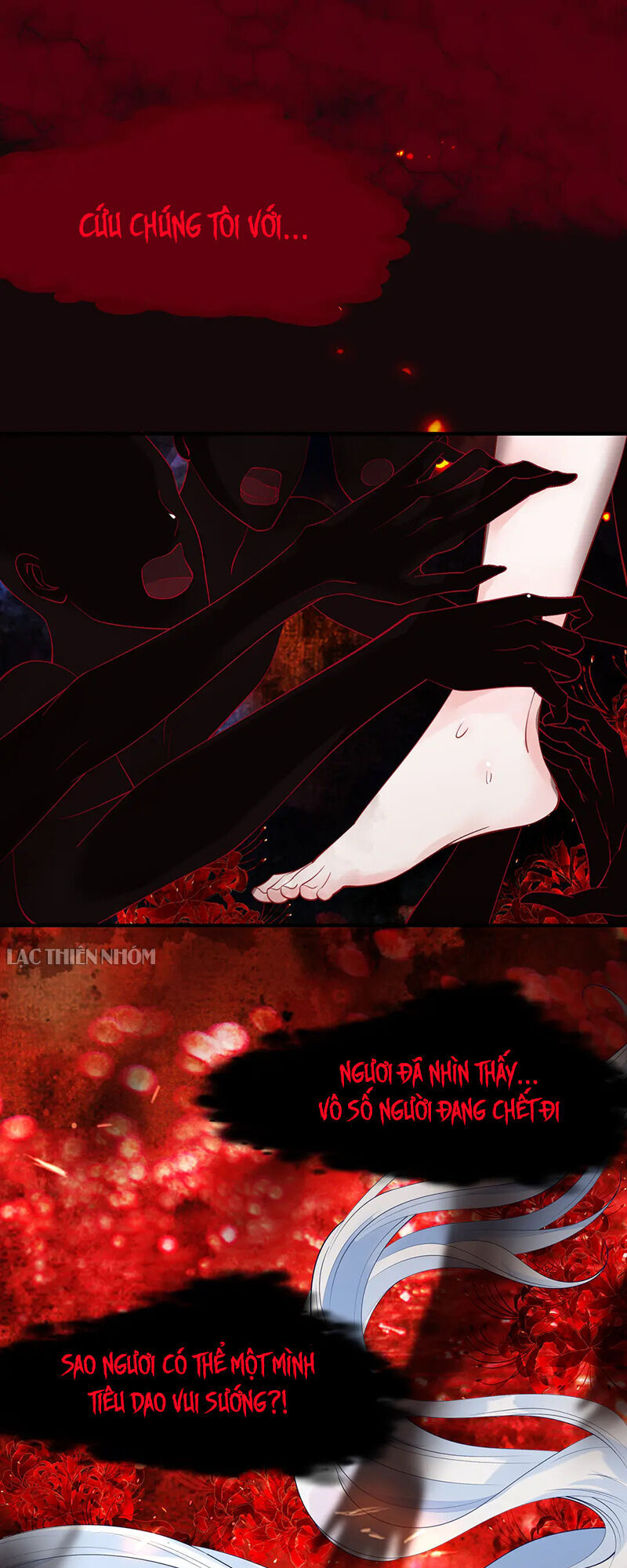 Ma Tôn Muốn Ôm Ôm - Chapter 63