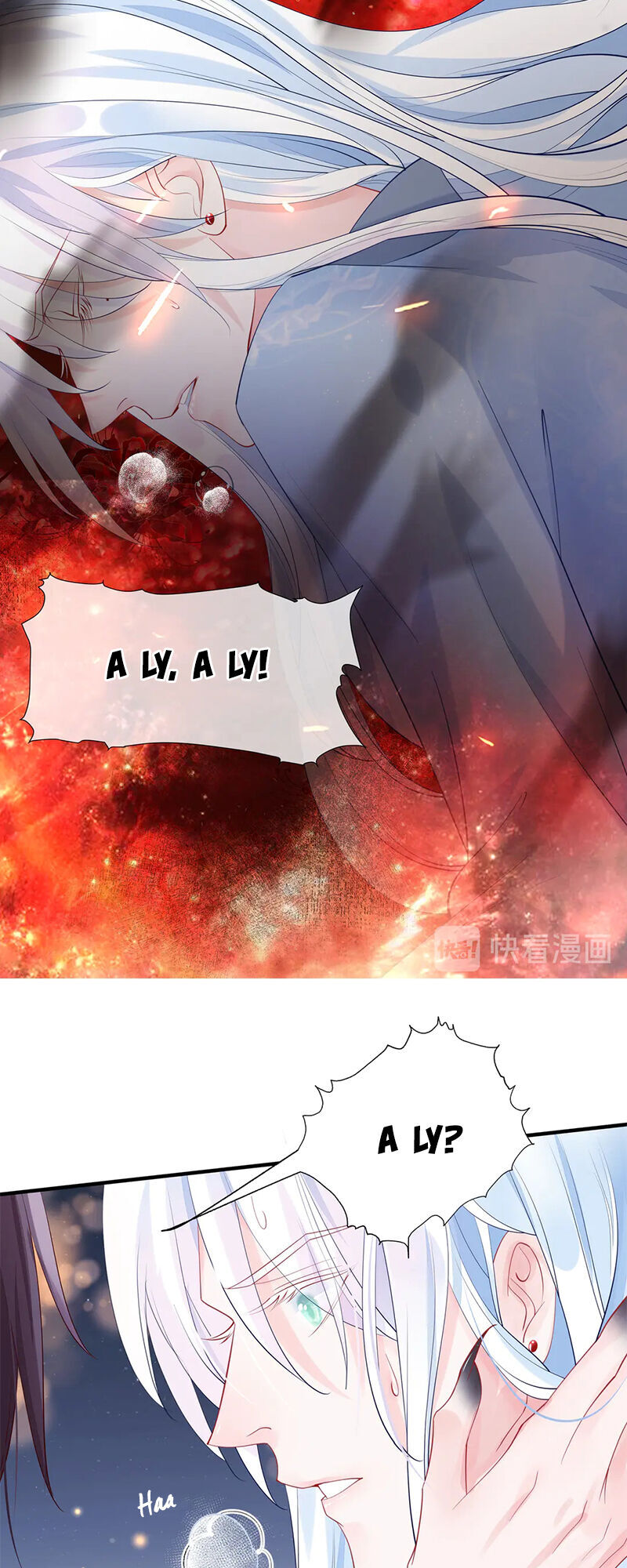 Ma Tôn Muốn Ôm Ôm - Chapter 63