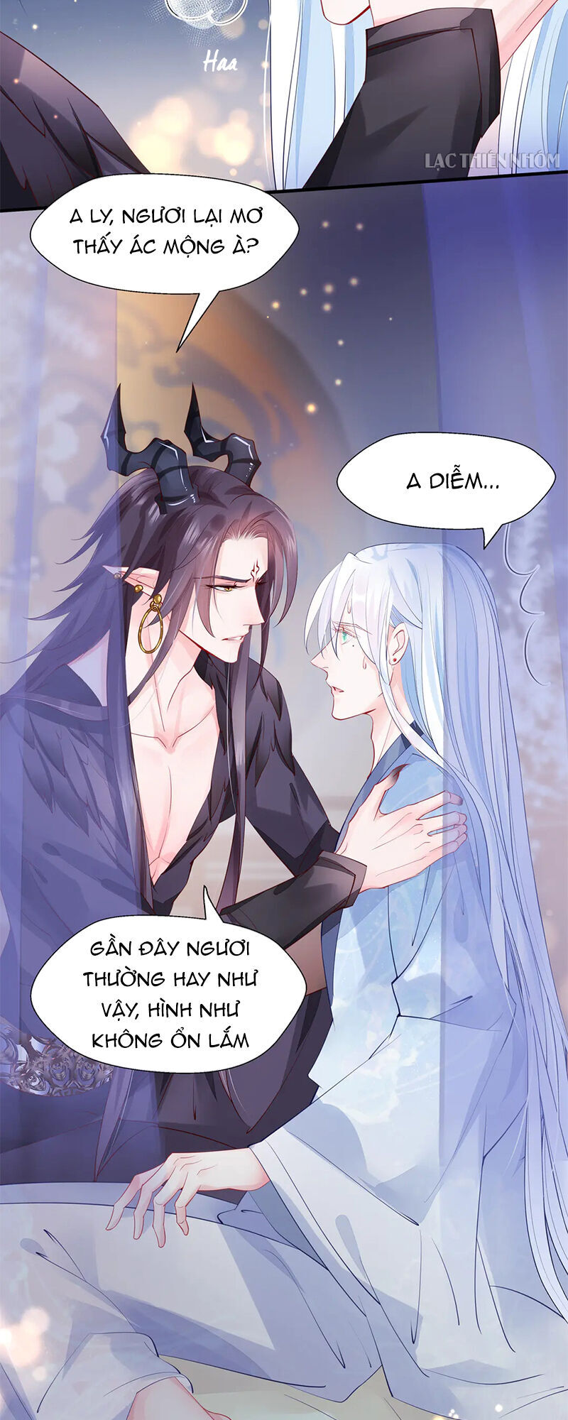 Ma Tôn Muốn Ôm Ôm - Chapter 63