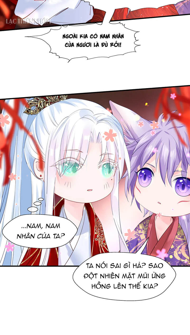 Ma Tôn Muốn Ôm Ôm - Chapter 64