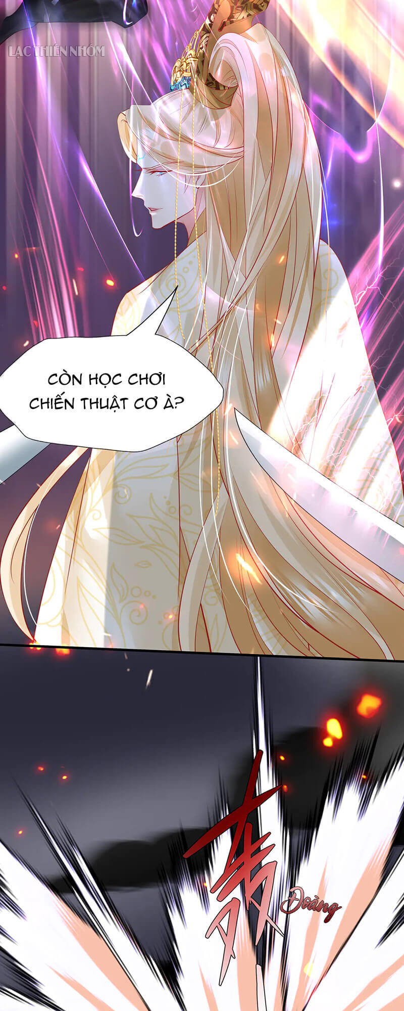 Ma Tôn Muốn Ôm Ôm - Chapter 64