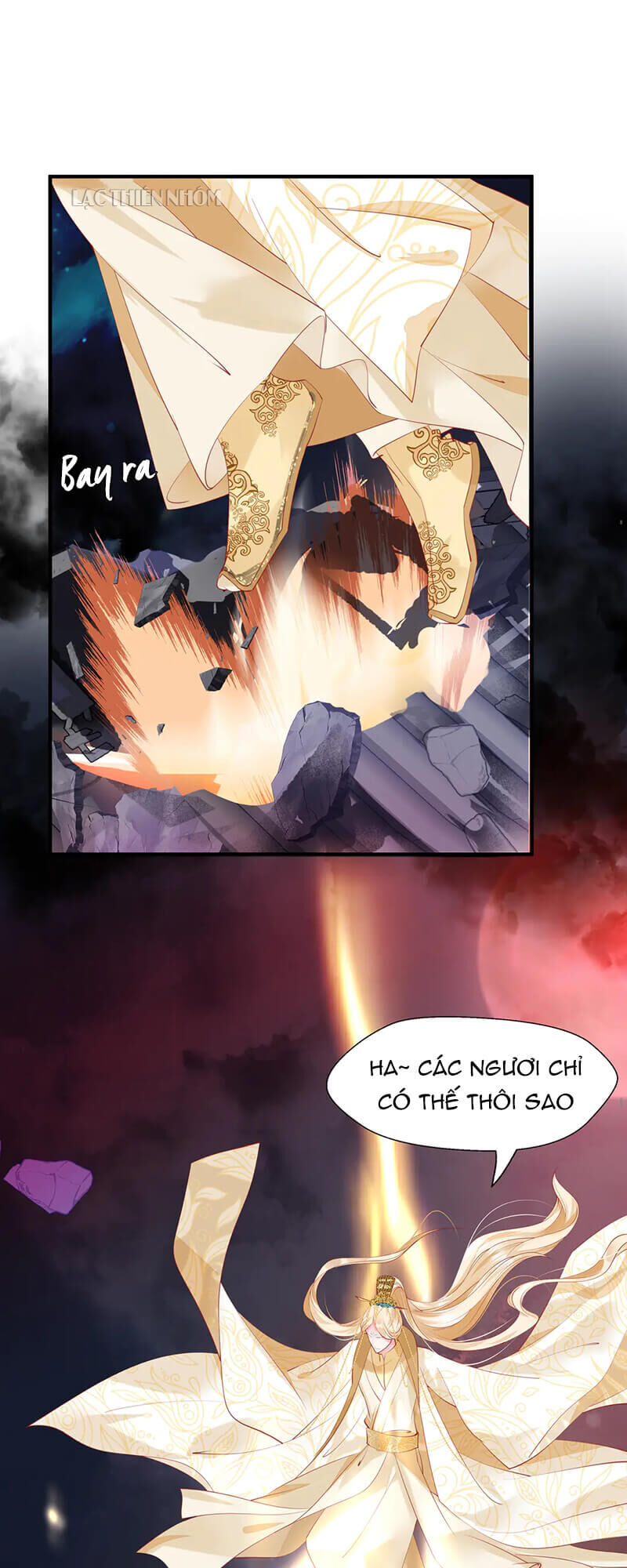 Ma Tôn Muốn Ôm Ôm - Chapter 64