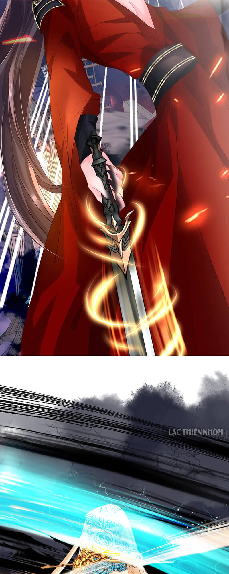 Ma Tôn Muốn Ôm Ôm - Chapter 64
